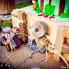 A Safarilicious Baptism 